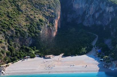 Must-See Hidden Gems in Albania: Escape the Tourist Crowds