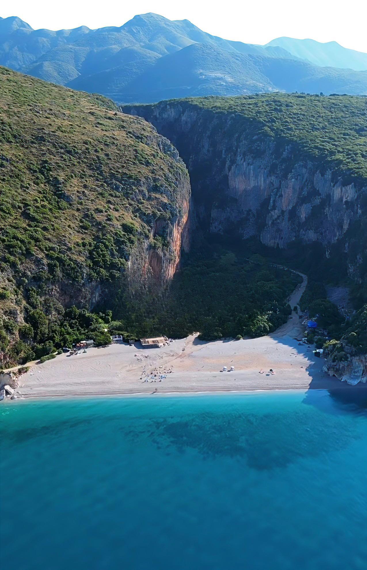 Must-See Hidden Gems in Albania: Escape the Tourist Crowds