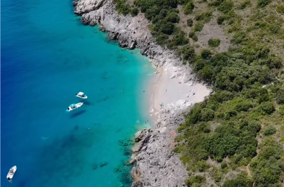 Transportation in Albania: How to Get Around Safely and Easily