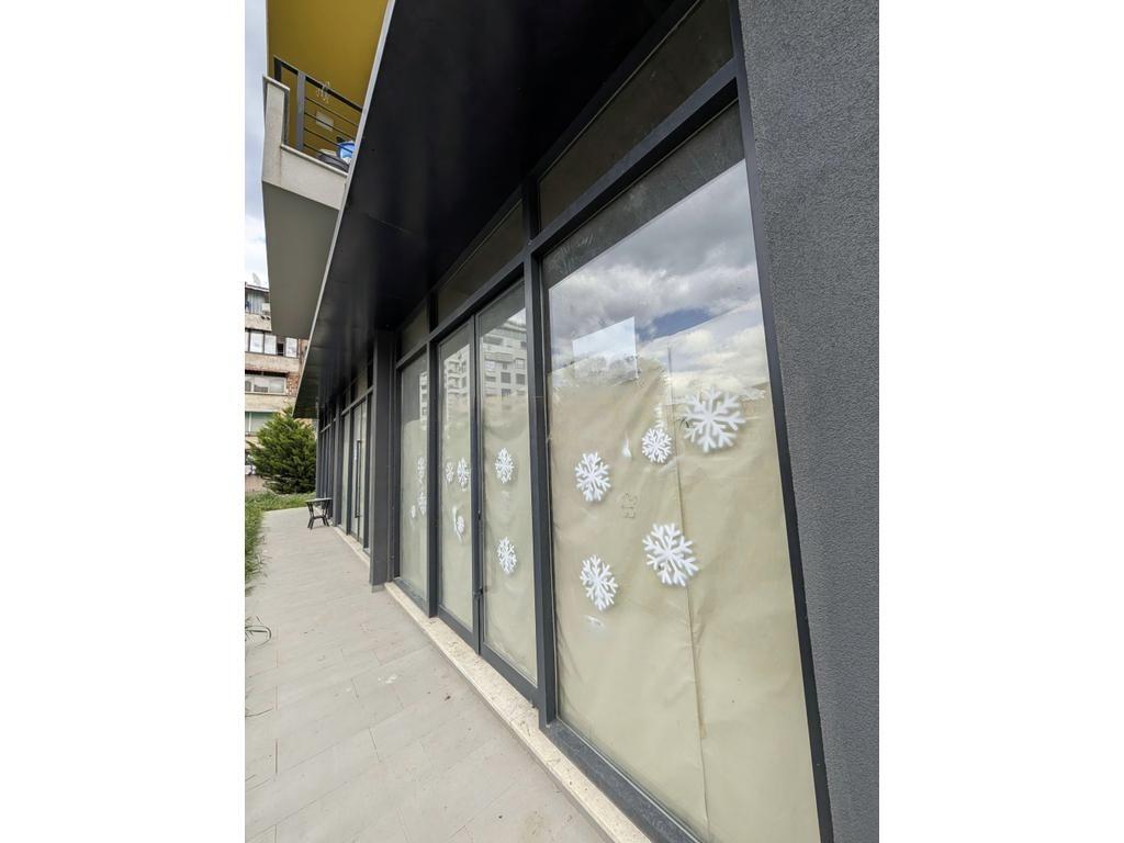 Commercial Unit for Sale on Miha Grameno Street, Tirana – 56 m² Ground Floor Shop