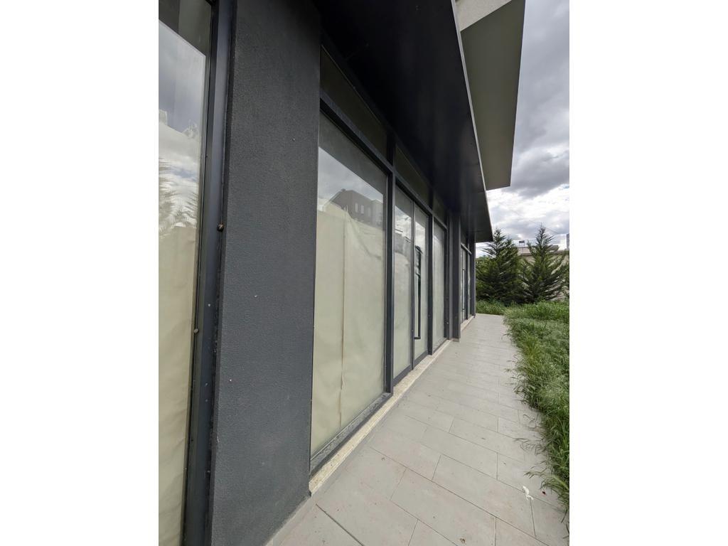 Commercial Unit for Sale on Miha Grameno Street, Tirana – 56 m² Ground Floor Shop