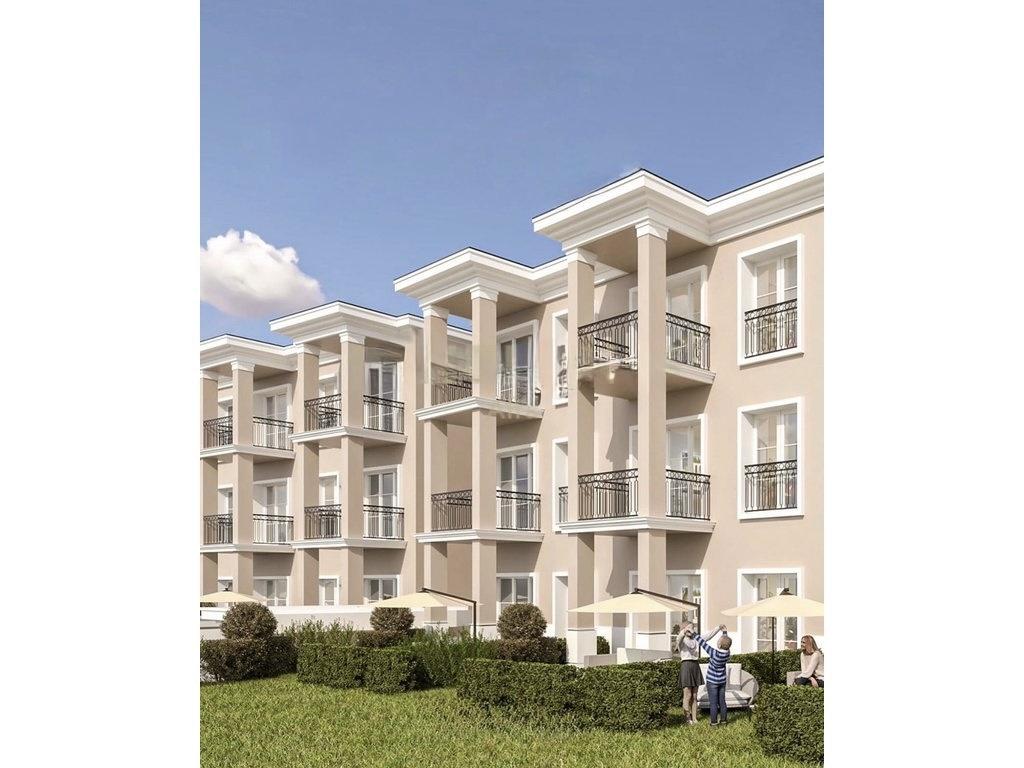 2-Bedroom Apartment for Sale in Rolling Hills Liqeni, Tirana – 122 m² Premium Residence near Farka Lake