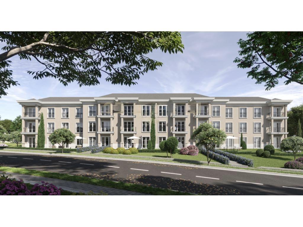 2-Bedroom Apartment for Sale in Rolling Hills Liqeni, Tirana – 122 m² Premium Residence near Farka Lake