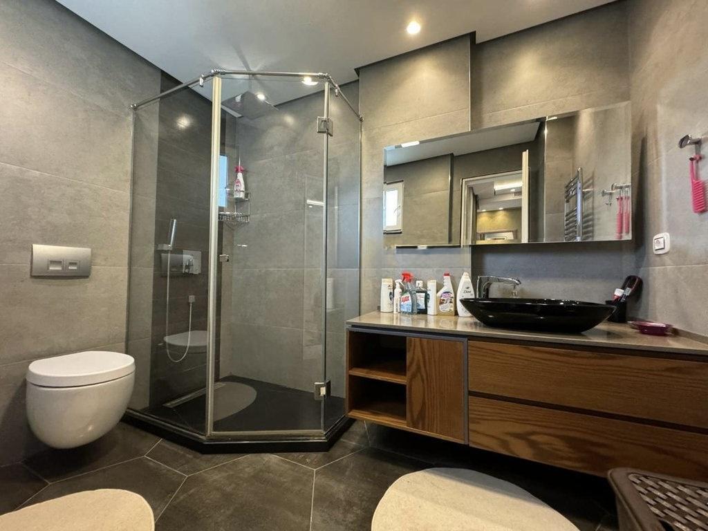 3-Bedroom Apartment for Sale in Fresk, Tirana – 153 m² Fully Invested Family Apartment