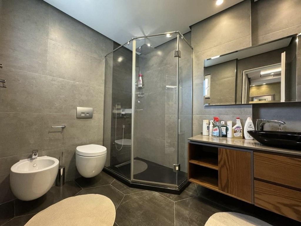 3-Bedroom Apartment for Sale in Fresk, Tirana – 153 m² Fully Invested Family Apartment