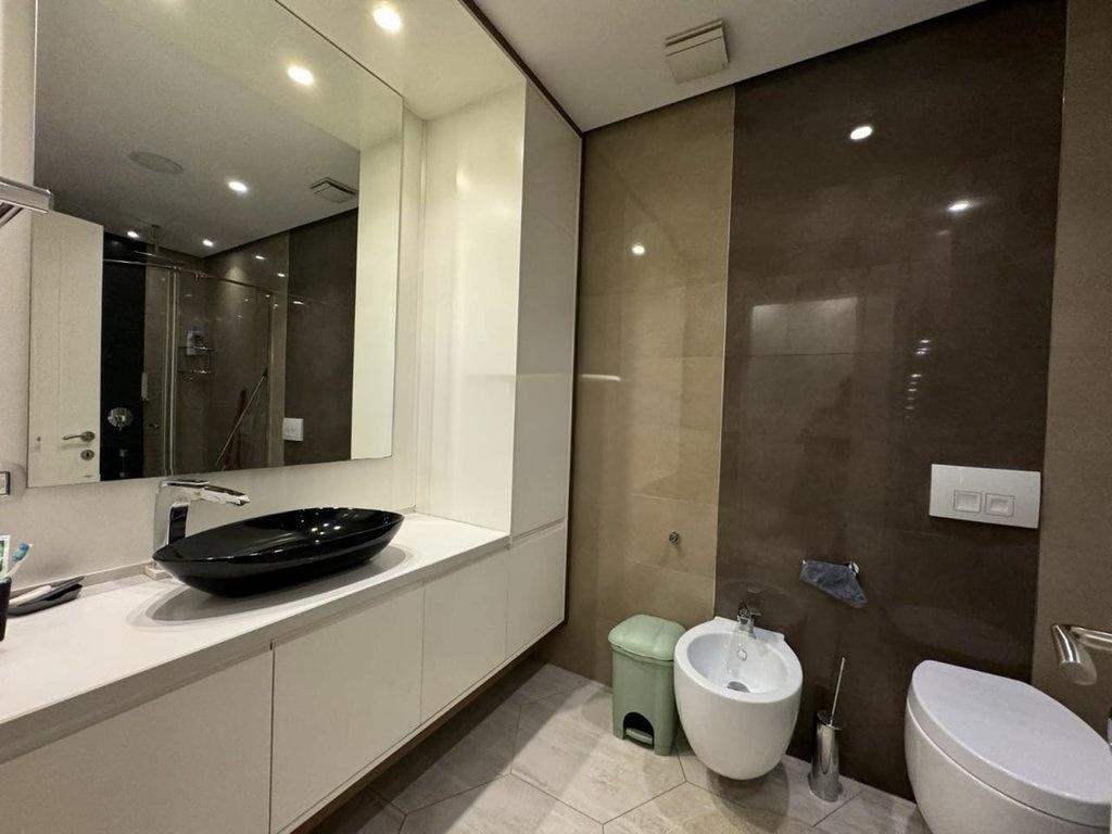 3-Bedroom Apartment for Sale in Fresk, Tirana – 153 m² Fully Invested Family Apartment