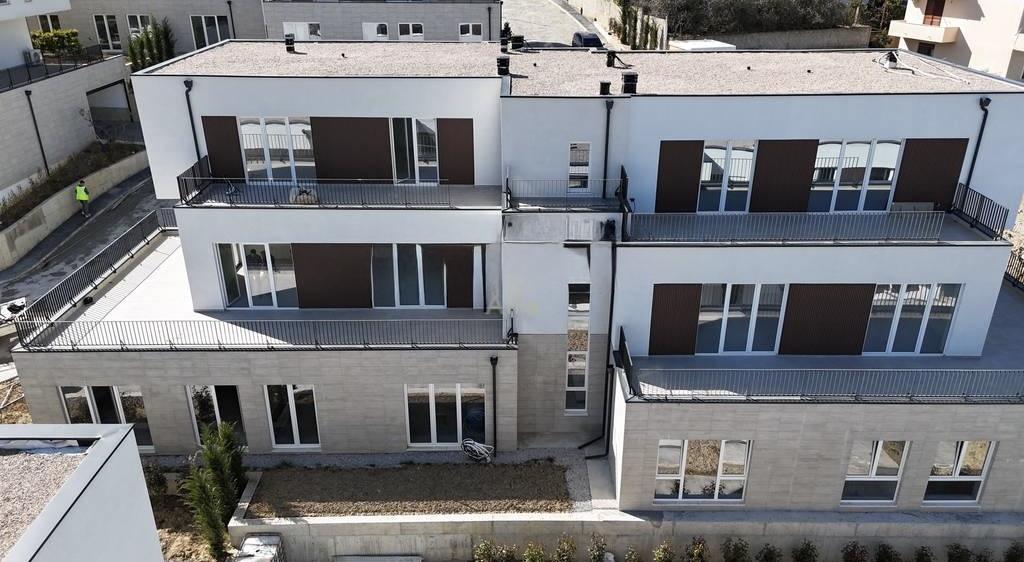 3-Bedroom Apartment with Veranda for Sale in Eden Residence, Sauk – 126.3 m² in Tirana
