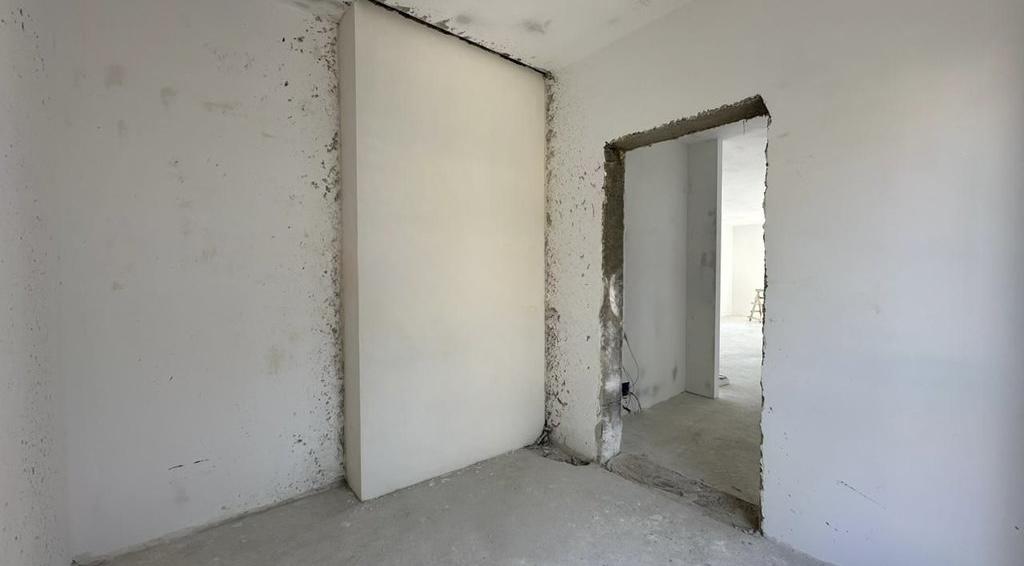 3-Bedroom Apartment with Veranda for Sale in Eden Residence, Sauk – 126.3 m² in Tirana