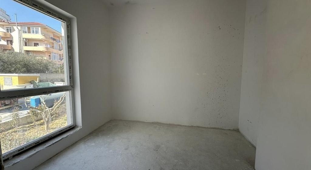 3-Bedroom Apartment with Veranda for Sale in Eden Residence, Sauk – 126.3 m² in Tirana