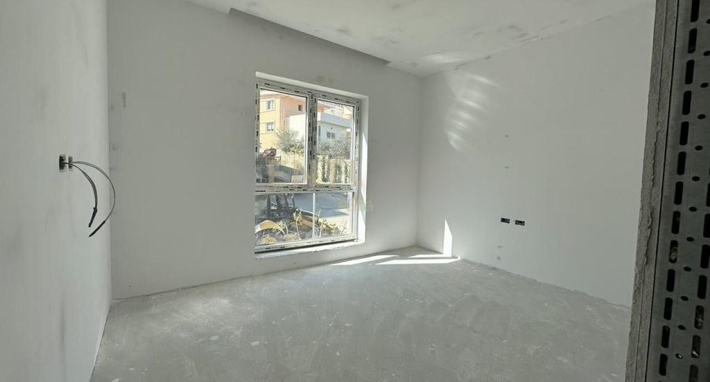 3-Bedroom Apartment with Veranda for Sale in Eden Residence, Sauk – 126.3 m² in Tirana