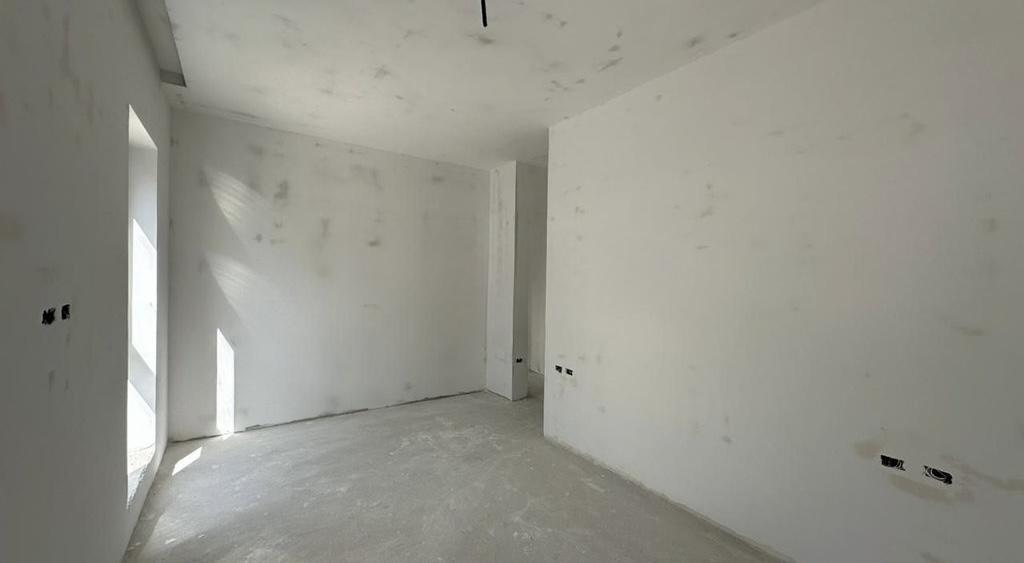 3-Bedroom Apartment with Veranda for Sale in Eden Residence, Sauk – 126.3 m² in Tirana