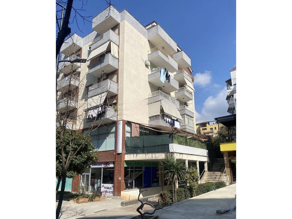 2-Bedroom Apartment for Sale in Fresk, Tirana – 110 m² near Bar Twist