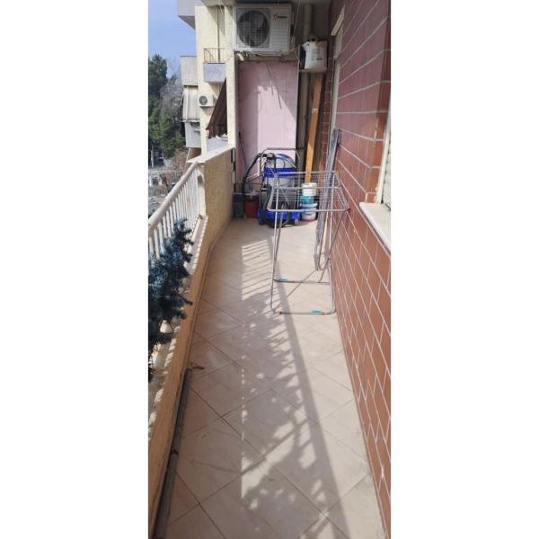 2-Bedroom Apartment for Sale in Fresk, Tirana – 110 m² near Bar Twist