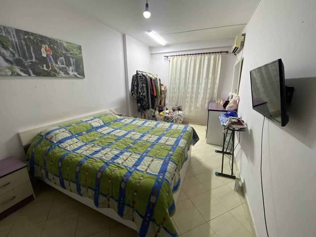 2-Bedroom Apartment for Sale in Fresk, Tirana – 110 m² near Bar Twist