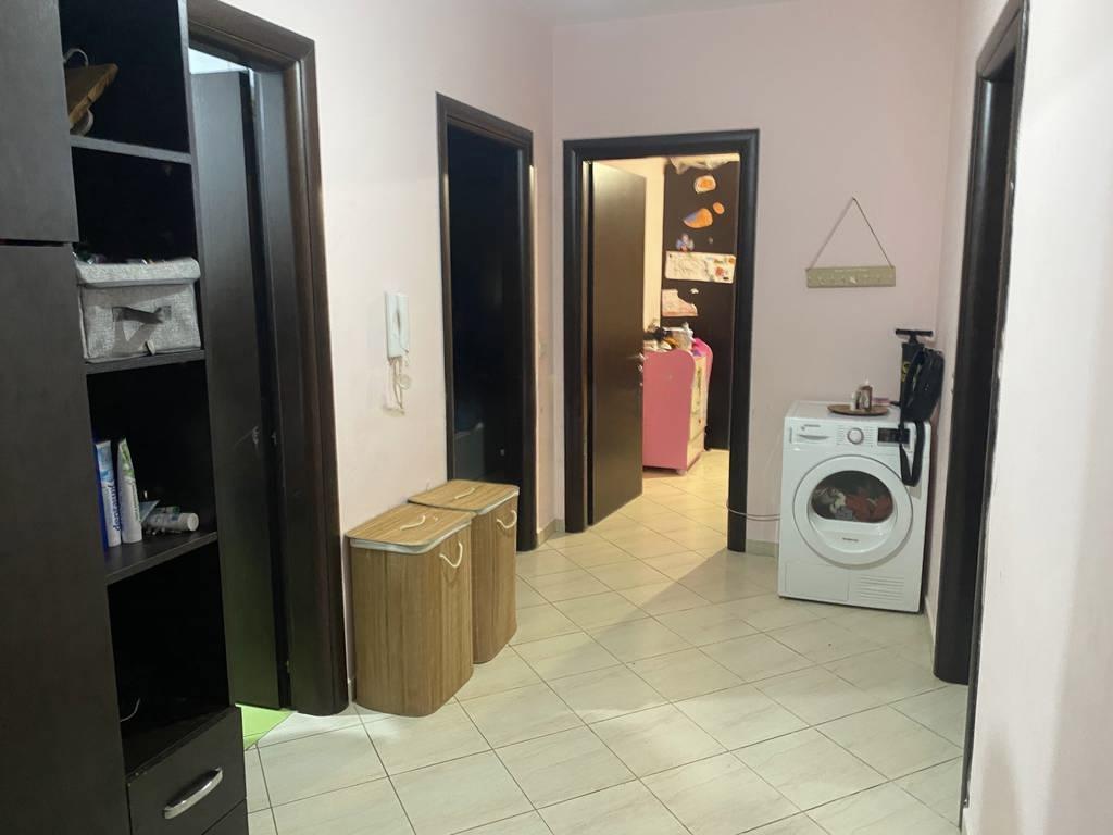 2-Bedroom Apartment for Sale in Fresk, Tirana – 110 m² near Bar Twist