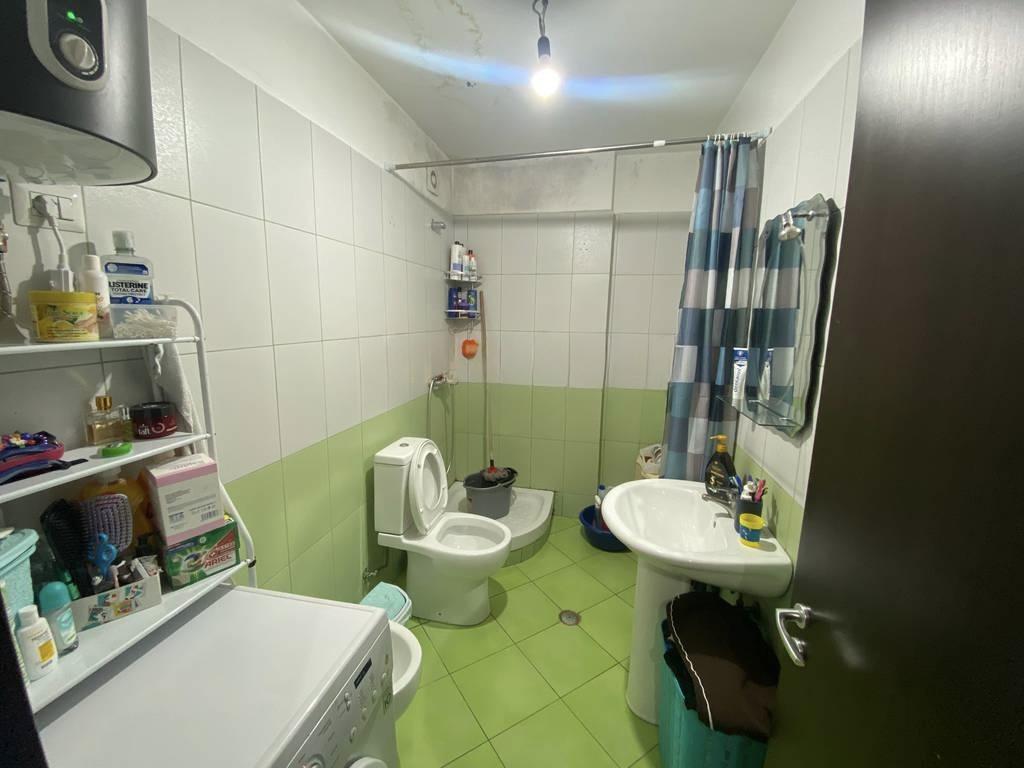 2-Bedroom Apartment for Sale in Fresk, Tirana – 110 m² near Bar Twist