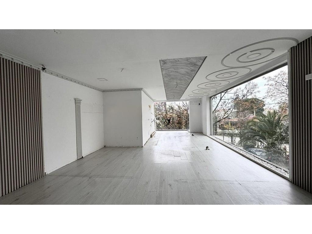 Commercial Space for Sale near 21 Dhjetori, Tirana – 71.5 m² Roadside Unit