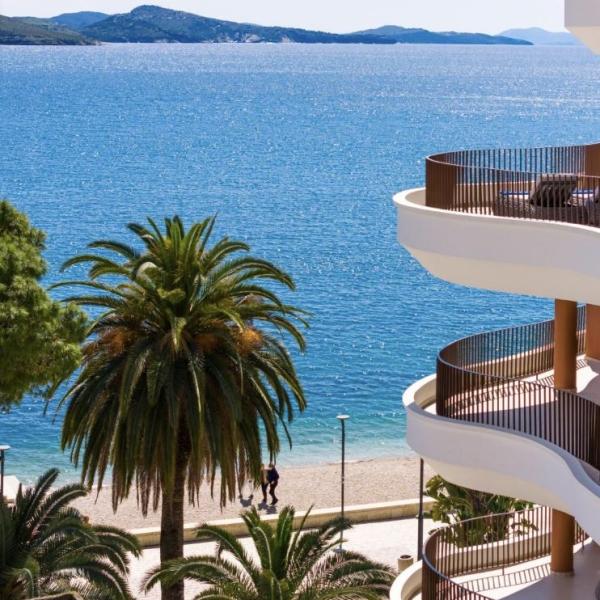 Land for Sale in the Heart of Saranda – Just 130m from the Boulevard