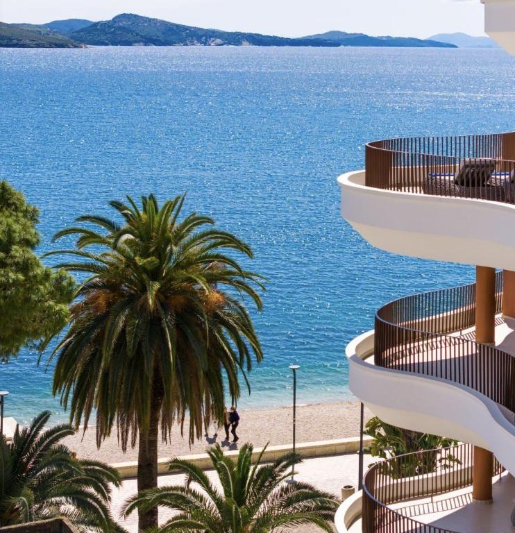 Land for Sale in the Heart of Saranda – Just 130m from the Boulevard