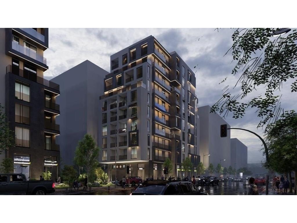 2-Bedroom Apartment with Veranda for Sale in Astir, Tirana – 134.6 m² in New Building