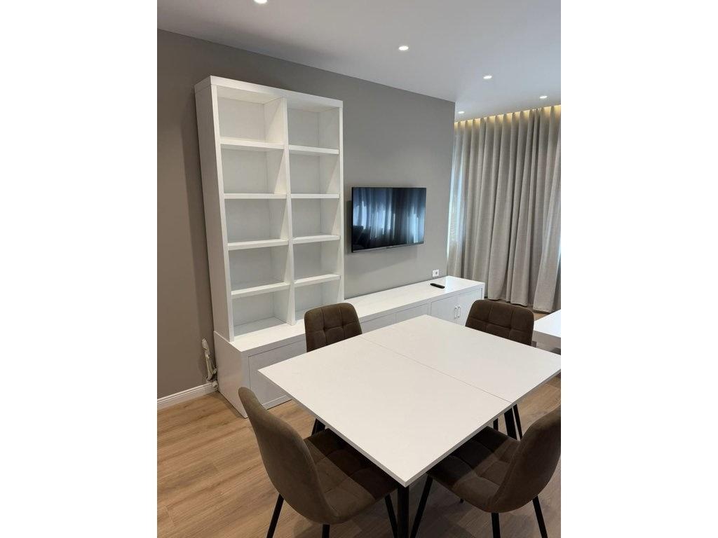 1-Bedroom Apartment for Sale in Xheluks Complex, Rruga e Elbasanit – 59 m² Furnished Apartment