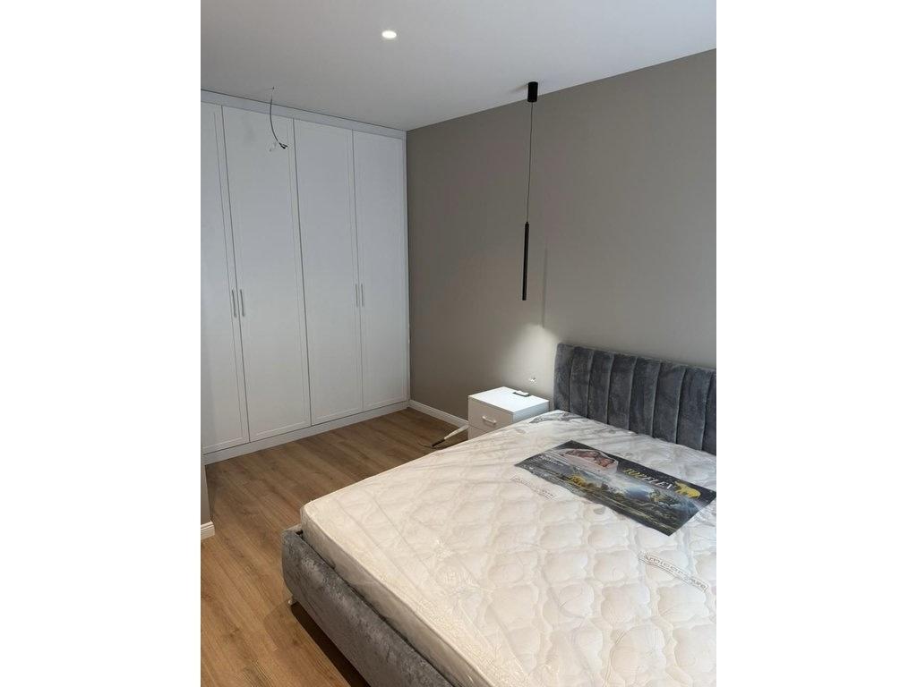 1-Bedroom Apartment for Sale in Xheluks Complex, Rruga e Elbasanit – 59 m² Furnished Apartment