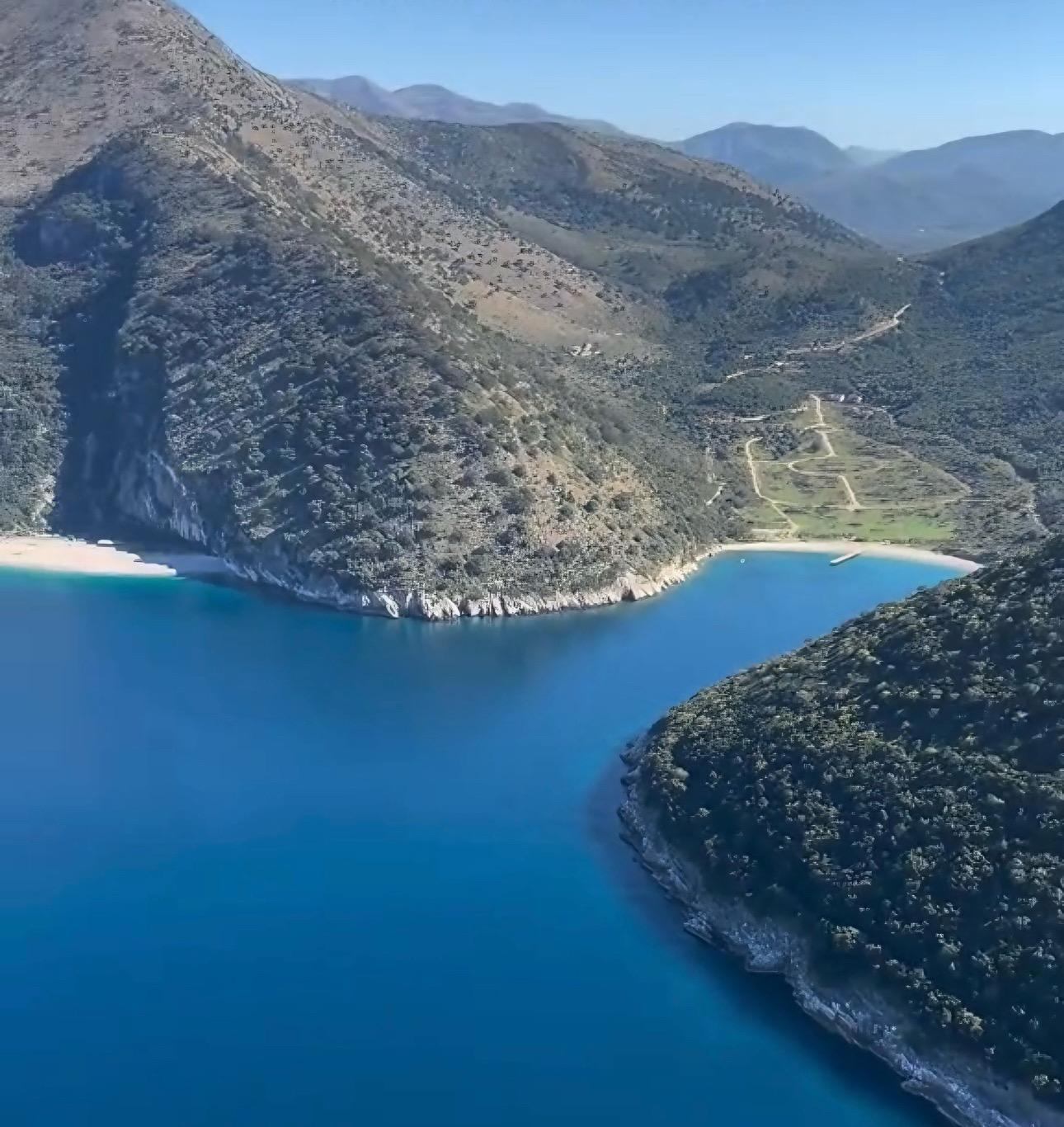 Why Tourism Towns and Areas Are Better Bets Than Remote Land in Albania