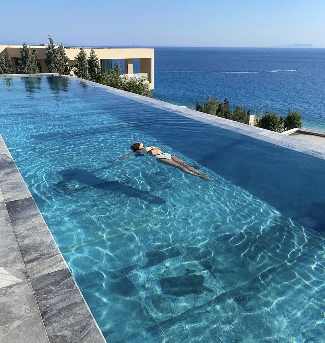 PANORAMA LUXURY VILLAS