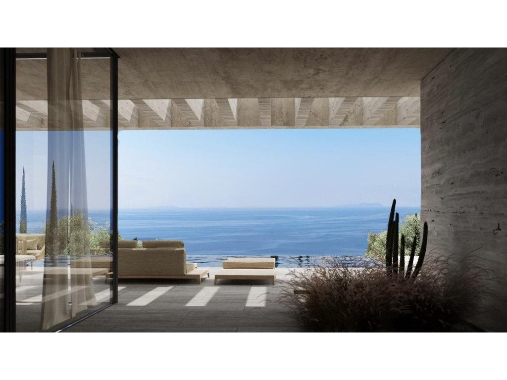 Exclusive Hotel Property for Sale in Sun Palasë – 1,600 m² Premium Investment Opportunity near the Beach