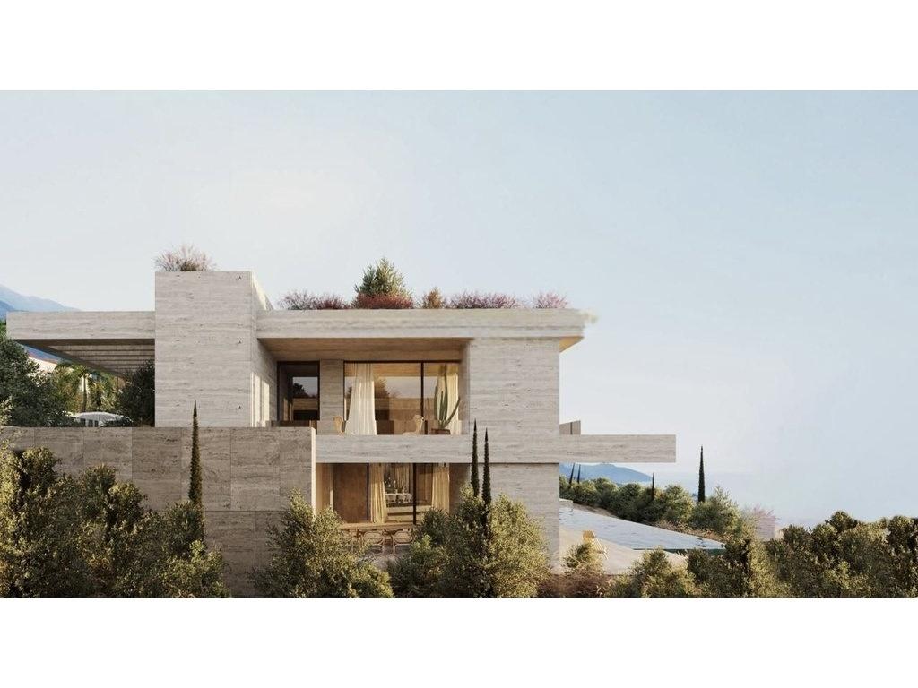 Exclusive Hotel Property for Sale in Sun Palasë – 1,600 m² Premium Investment Opportunity near the Beach