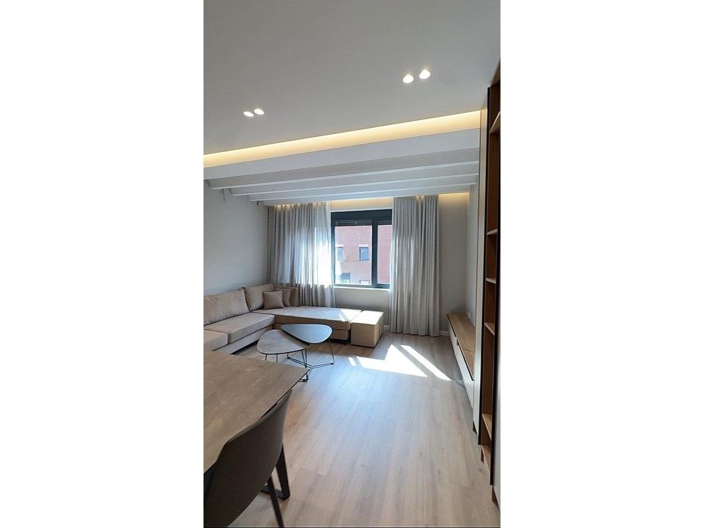 2-Bedroom Apartment for Sale in Xheluks Complex near Xibraku, Tirana – 122 m² with 2 Bathrooms