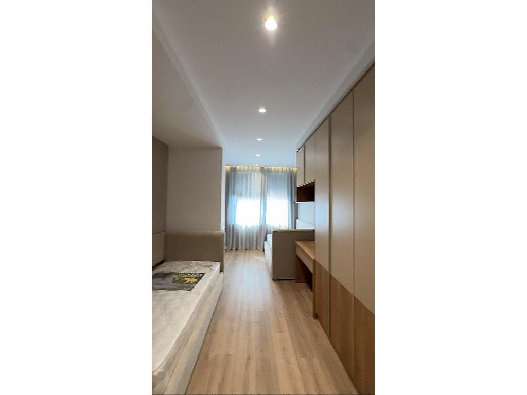 2-Bedroom Apartment for Sale in Xheluks Complex near Xibraku, Tirana – 122 m² with 2 Bathrooms