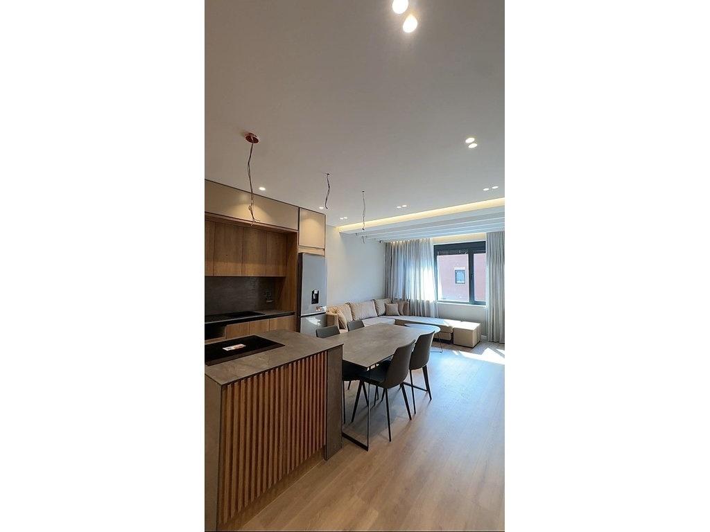 2-Bedroom Apartment for Sale in Xheluks Complex near Xibraku, Tirana – 122 m² with 2 Bathrooms