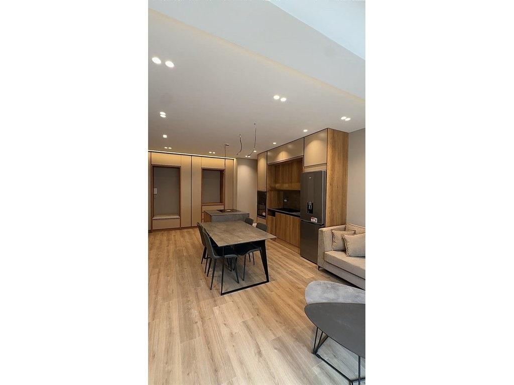 2-Bedroom Apartment for Sale in Xheluks Complex near Xibraku, Tirana – 122 m² with 2 Bathrooms