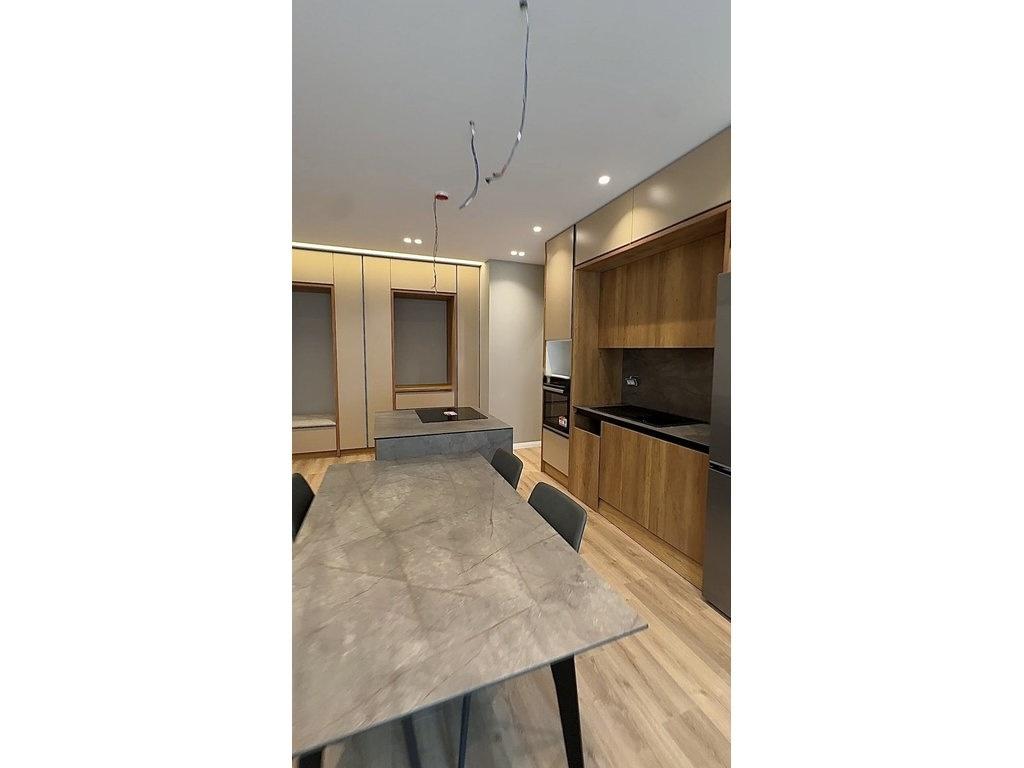2-Bedroom Apartment for Sale in Xheluks Complex near Xibraku, Tirana – 122 m² with 2 Bathrooms