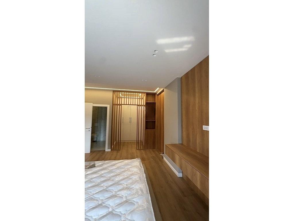 2-Bedroom Apartment for Sale in Xheluks Complex near Xibraku, Tirana – 122 m² with 2 Bathrooms