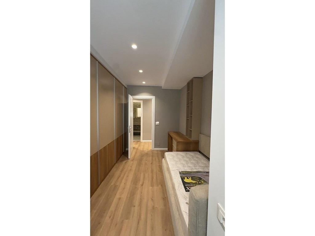 2-Bedroom Apartment for Sale in Xheluks Complex near Xibraku, Tirana – 122 m² with 2 Bathrooms