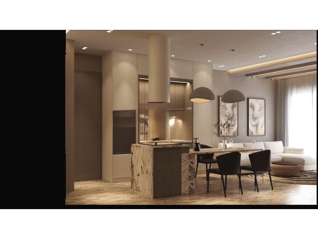 2-Bedroom Apartment for Sale in Xheluks Complex near Xibraku, Tirana – 122 m² with 2 Bathrooms