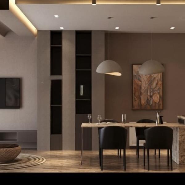 2-Bedroom Apartment for Sale in Xheluks Complex near Xibraku, Tirana – 122 m² with 2 Bathrooms