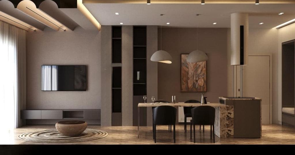 2-Bedroom Apartment for Sale in Xheluks Complex near Xibraku, Tirana – 122 m² with 2 Bathrooms
