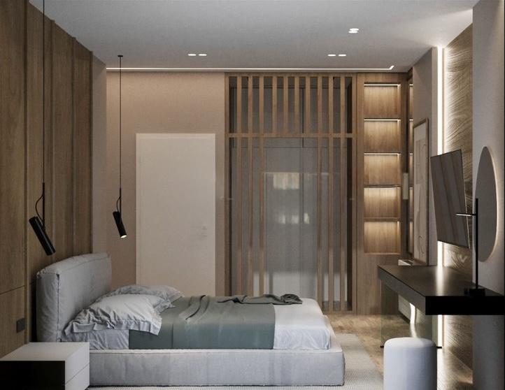 2-Bedroom Apartment for Sale in Xheluks Complex near Xibraku, Tirana – 122 m² with 2 Bathrooms