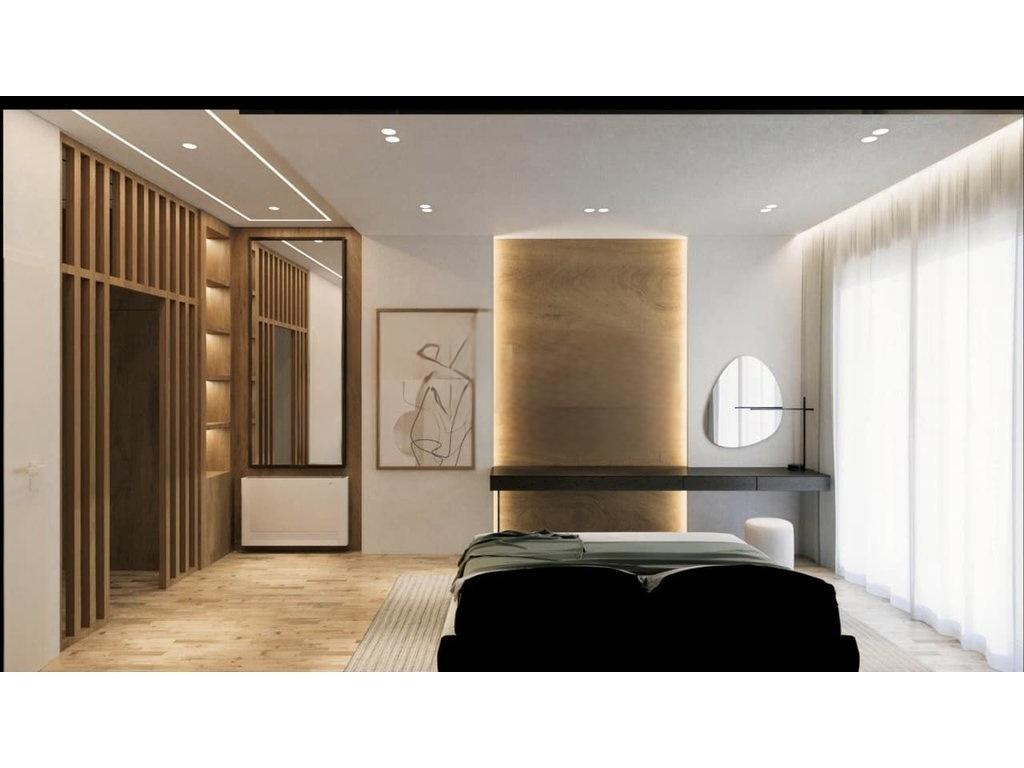 2-Bedroom Apartment for Sale in Xheluks Complex near Xibraku, Tirana – 122 m² with 2 Bathrooms