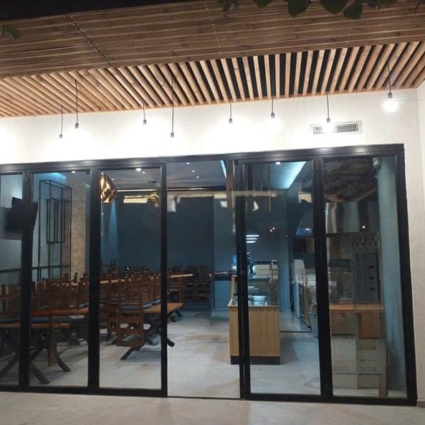Active Fast Food Business for Sale in Astir, Tirana – 70.3 m² Ground Floor Commercial Space