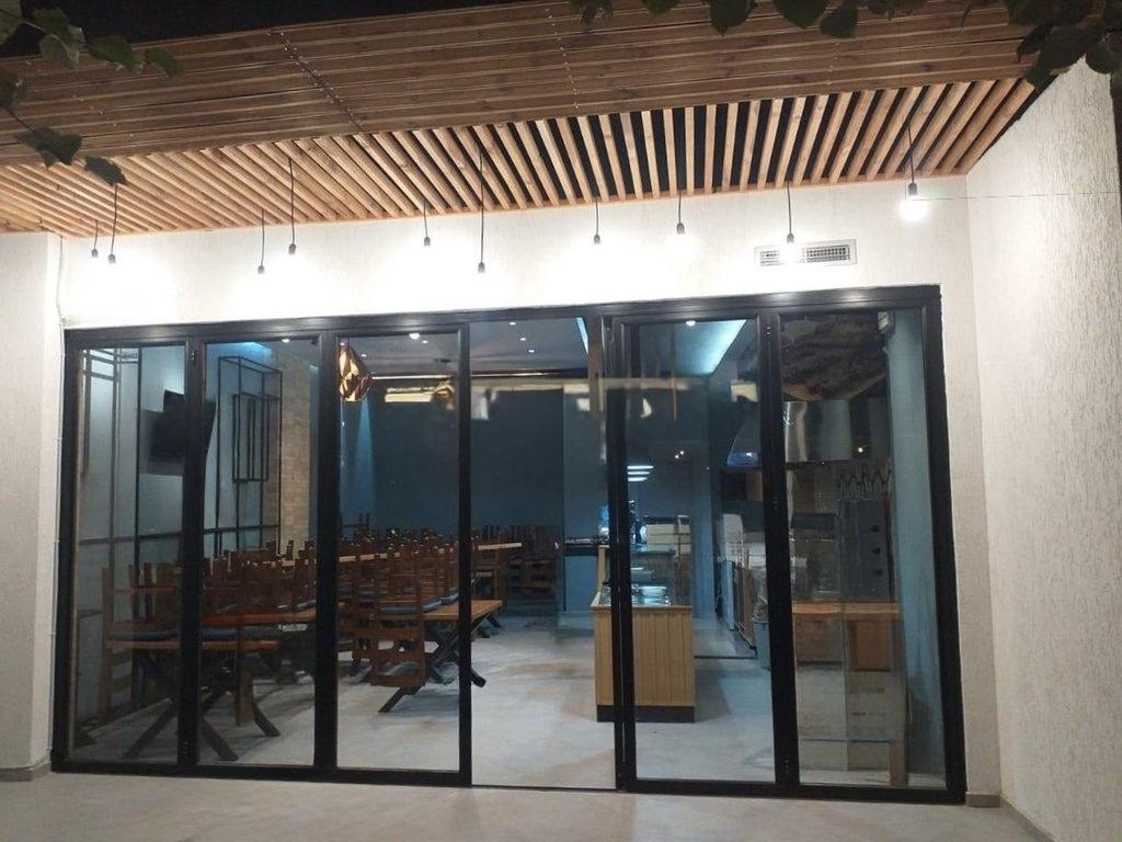 Active Fast Food Business for Sale in Astir, Tirana – 70.3 m² Ground Floor Commercial Space