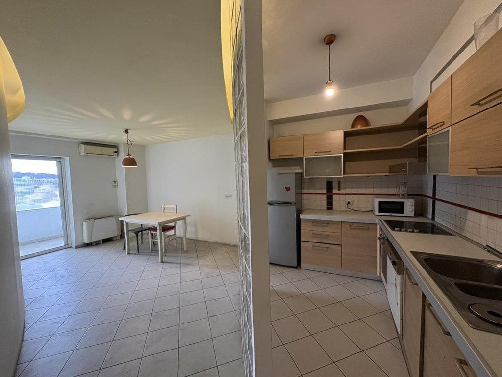 2-Bedroom Apartment for Sale at Zogu i Zi, Tirana – 168 m² with 2 Balconies