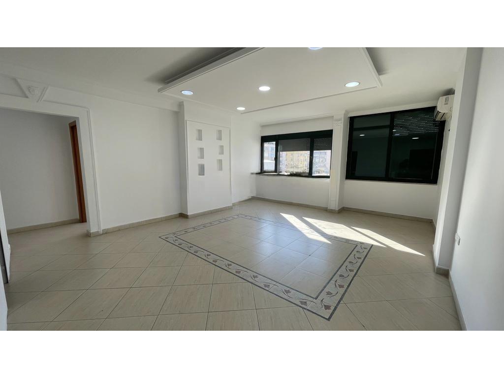 Office or Residential Space for Sale near Wilson Square, Tirana – 155 m² in a Prime Location