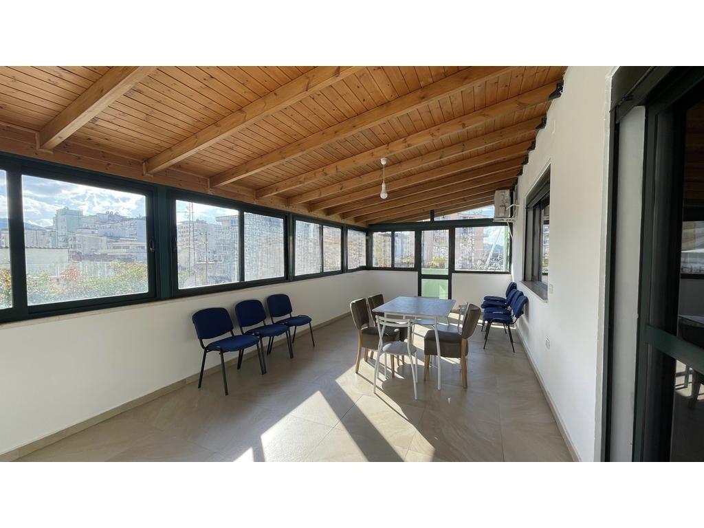 Office or Residential Space for Sale near Wilson Square, Tirana – 155 m² in a Prime Location