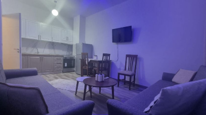 1-bedroom apartment for sale in Tiranë, Albania – photo 3