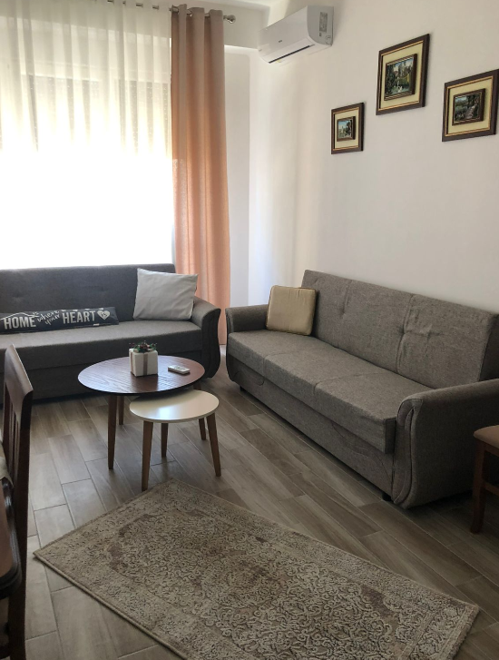 1-bedroom apartment for sale in Tiranë, Albania – photo 2