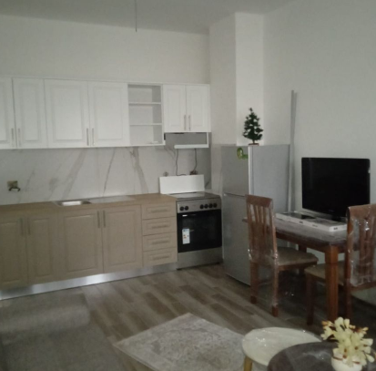 1-bedroom apartment for sale in Tiranë, Albania – photo 1